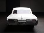 Buick Invicta Convertible 1962 года
